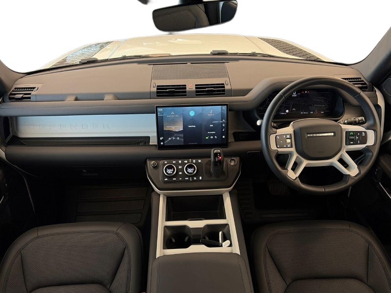 2024 (74) LAND ROVER DEFENDER 3.0 D250 X-Dynamic SE 90 3dr Auto 5247904