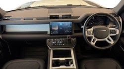 2024 (74) LAND ROVER DEFENDER 3.0 D250 X-Dynamic SE 90 3dr Auto 5247904