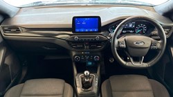 2021 (21) FORD FOCUS 1.5 EcoBlue 120 ST-Line Edition 5dr 5216627