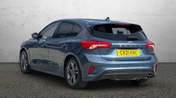 2021 (21) FORD FOCUS 1.5 EcoBlue 120 ST-Line Edition 5dr 5216620