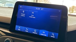 2021 (21) FORD FOCUS 1.5 EcoBlue 120 ST-Line Edition 5dr 5216647