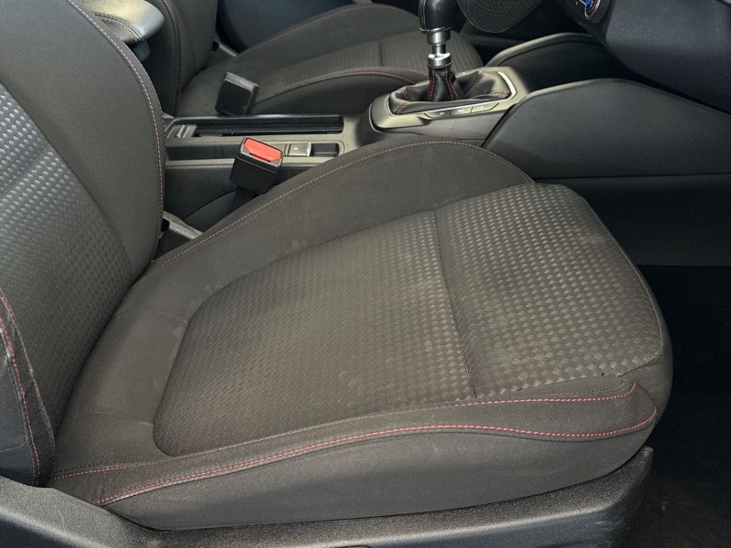 2021 (21) FORD FOCUS 1.5 EcoBlue 120 ST-Line Edition 5dr 5216642