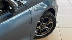 2021 (21) FORD FOCUS 1.5 EcoBlue 120 ST-Line Edition 5dr 5216660