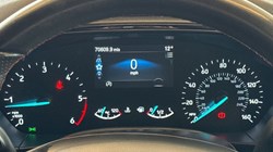2021 (21) FORD FOCUS 1.5 EcoBlue 120 ST-Line Edition 5dr 5216634