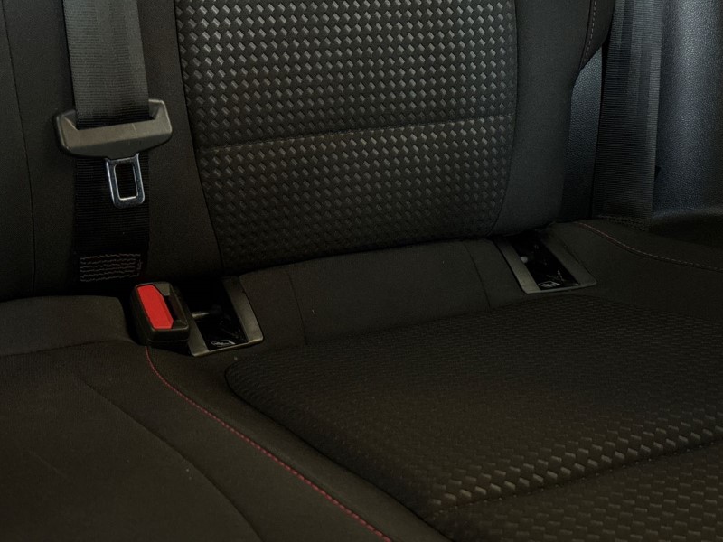 2021 (21) FORD FOCUS 1.5 EcoBlue 120 ST-Line Edition 5dr 5216651