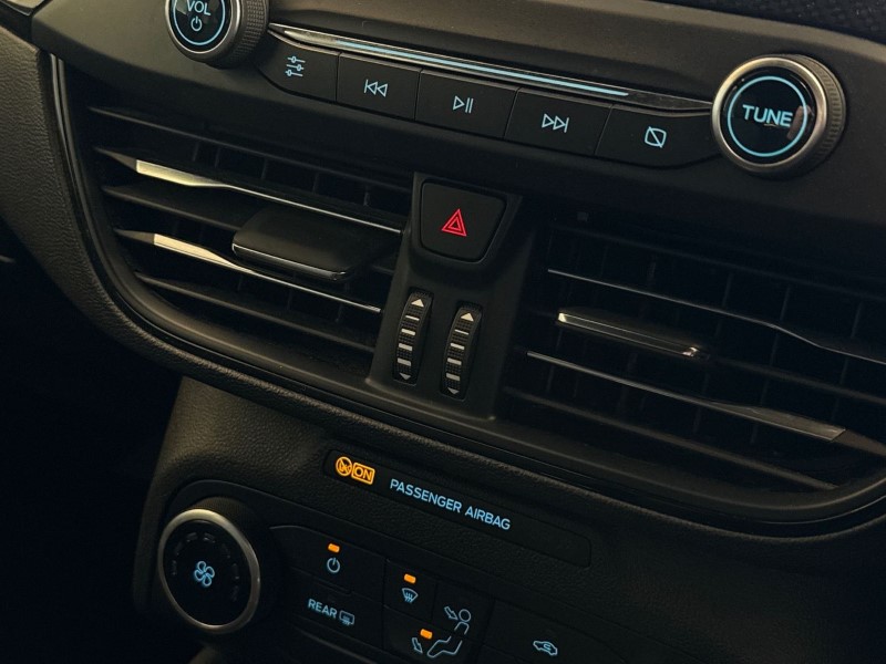 2021 (21) FORD FOCUS 1.5 EcoBlue 120 ST-Line Edition 5dr 5216650