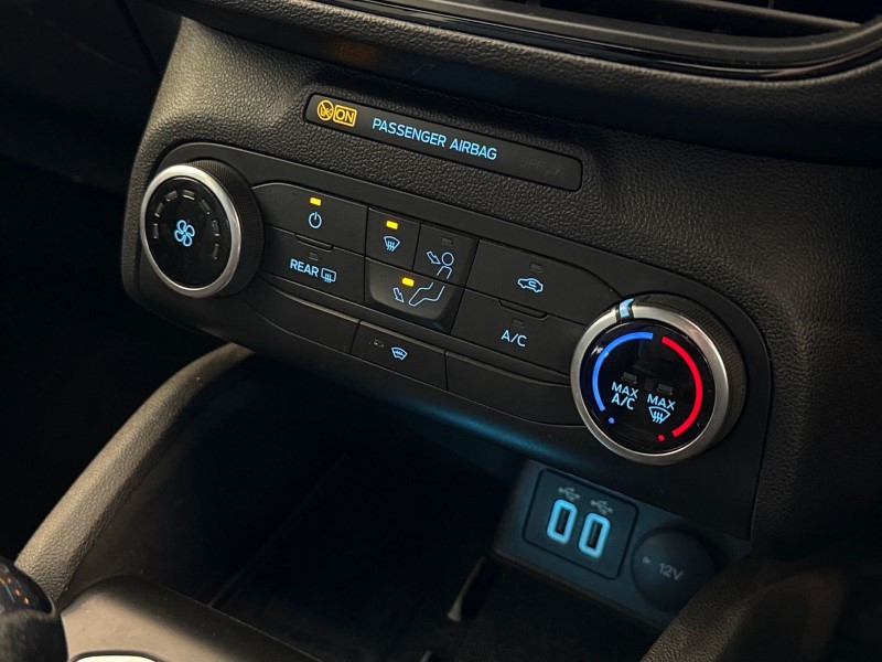 2021 (21) FORD FOCUS 1.5 EcoBlue 120 ST-Line Edition 5dr 5216648