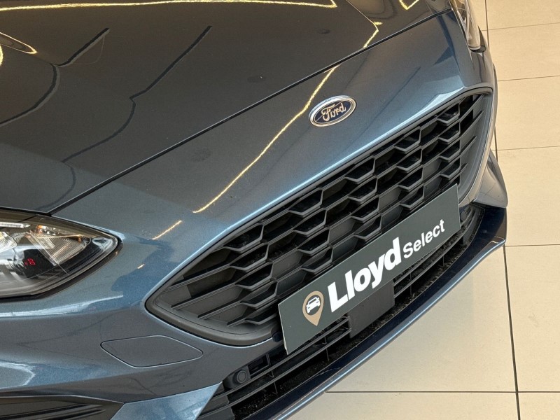2021 (21) FORD FOCUS 1.5 EcoBlue 120 ST-Line Edition 5dr 5216654