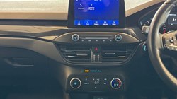 2021 (21) FORD FOCUS 1.5 EcoBlue 120 ST-Line Edition 5dr 5216632