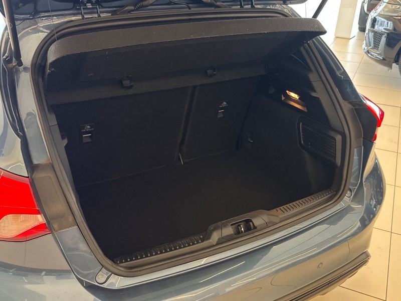 2021 (21) FORD FOCUS 1.5 EcoBlue 120 ST-Line Edition 5dr 5216652