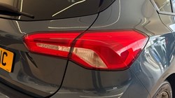 2021 (21) FORD FOCUS 1.5 EcoBlue 120 ST-Line Edition 5dr 5216658