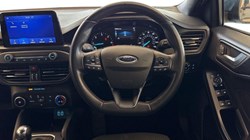 2021 (21) FORD FOCUS 1.5 EcoBlue 120 ST-Line Edition 5dr 5216633