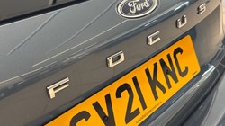 2021 (21) FORD FOCUS 1.5 EcoBlue 120 ST-Line Edition 5dr 5216657