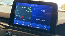2021 (21) FORD FOCUS 1.5 EcoBlue 120 ST-Line Edition 5dr 5216646