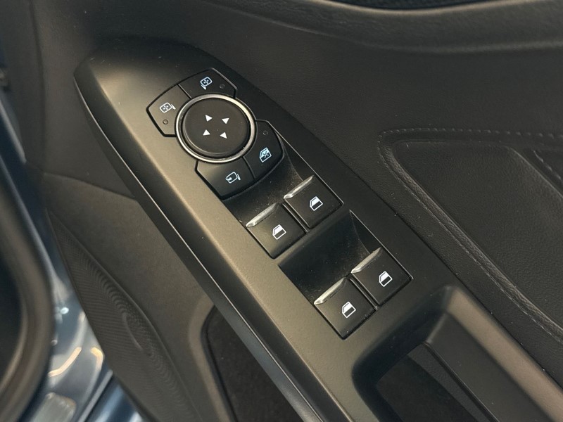 2021 (21) FORD FOCUS 1.5 EcoBlue 120 ST-Line Edition 5dr 5216640