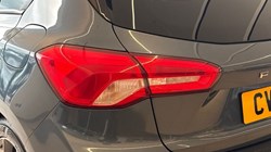 2021 (21) FORD FOCUS 1.5 EcoBlue 120 ST-Line Edition 5dr 5216637