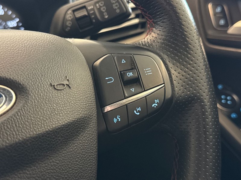 2021 (21) FORD FOCUS 1.5 EcoBlue 120 ST-Line Edition 5dr 5216645