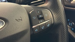 2021 (21) FORD FOCUS 1.5 EcoBlue 120 ST-Line Edition 5dr 5216645