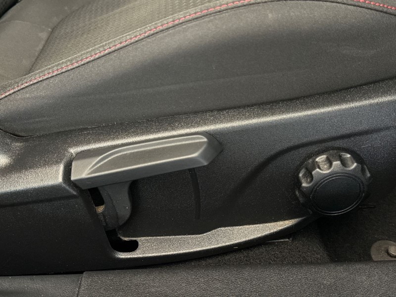 2021 (21) FORD FOCUS 1.5 EcoBlue 120 ST-Line Edition 5dr 5216641