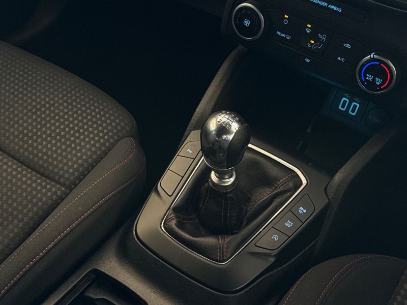 2021 (21) FORD FOCUS 1.5 EcoBlue 120 ST-Line Edition 5dr 5216631