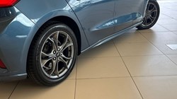 2021 (21) FORD FOCUS 1.5 EcoBlue 120 ST-Line Edition 5dr 5216659