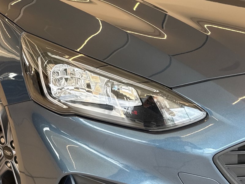 2021 (21) FORD FOCUS 1.5 EcoBlue 120 ST-Line Edition 5dr 5216635