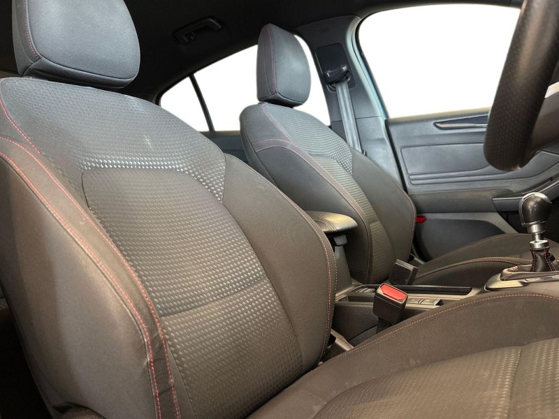 2021 (21) FORD FOCUS 1.5 EcoBlue 120 ST-Line Edition 5dr 5216643