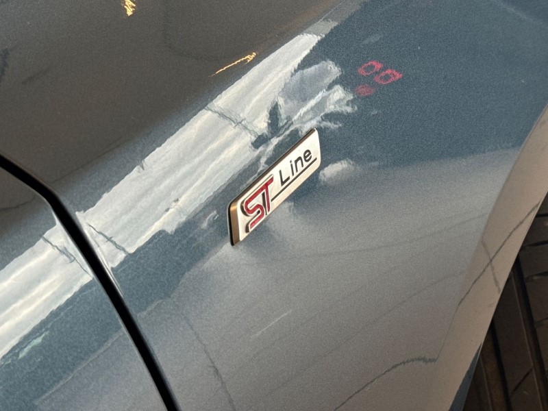 2021 (21) FORD FOCUS 1.5 EcoBlue 120 ST-Line Edition 5dr 5216638