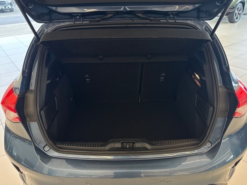 2021 (21) FORD FOCUS 1.5 EcoBlue 120 ST-Line Edition 5dr 5216628