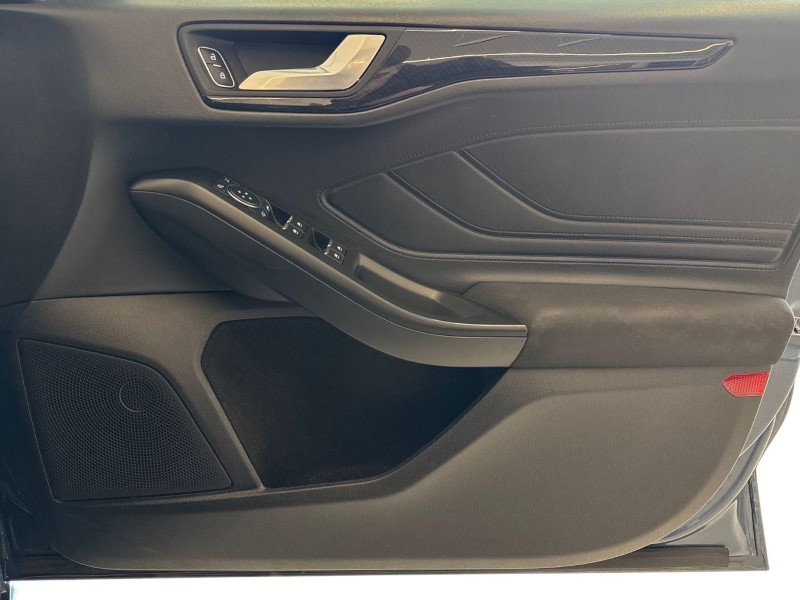 2021 (21) FORD FOCUS 1.5 EcoBlue 120 ST-Line Edition 5dr 5216639