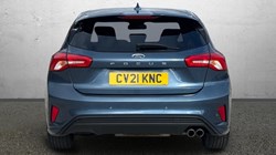 2021 (21) FORD FOCUS 1.5 EcoBlue 120 ST-Line Edition 5dr 5216624