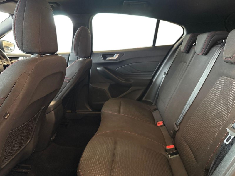 2021 (21) FORD FOCUS 1.5 EcoBlue 120 ST-Line Edition 5dr 5216622