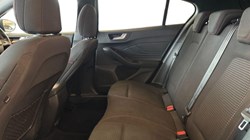 2021 (21) FORD FOCUS 1.5 EcoBlue 120 ST-Line Edition 5dr 5216622