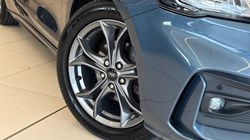 2021 (21) FORD FOCUS 1.5 EcoBlue 120 ST-Line Edition 5dr 5216655
