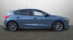 2021 (21) FORD FOCUS 1.5 EcoBlue 120 ST-Line Edition 5dr 5216623