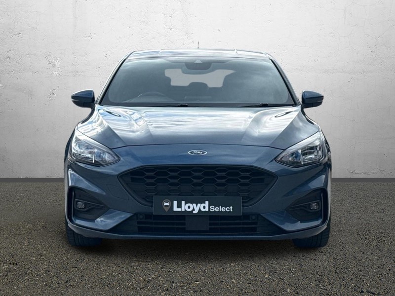 2021 (21) FORD FOCUS 1.5 EcoBlue 120 ST-Line Edition 5dr 5216625