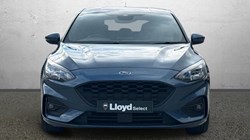 2021 (21) FORD FOCUS 1.5 EcoBlue 120 ST-Line Edition 5dr 5216625