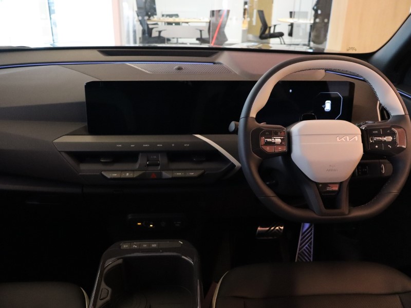  KIA EV5 160kW GT-Line 81.4kWh 5dr Auto 5672174