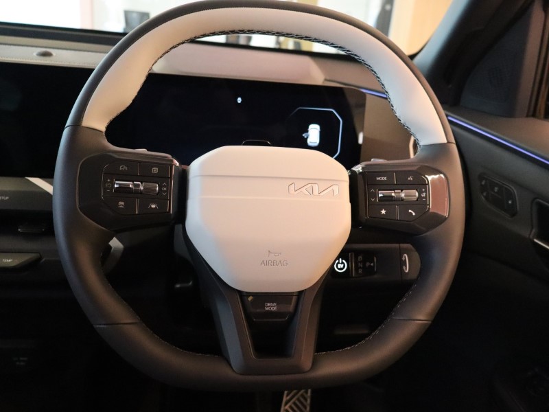 KIA EV5 160kW GT-Line 81.4kWh 5dr Auto 5672175