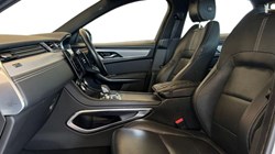 2021 (21) JAGUAR F-PACE 2.0 D165 R-Dynamic S 5dr Auto AWD 5184425