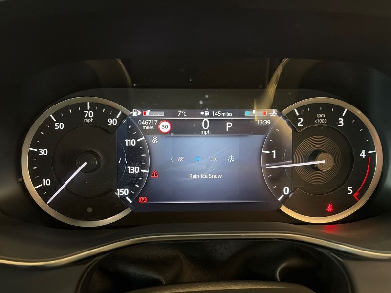 2021 (21) JAGUAR F-PACE 2.0 D165 R-Dynamic S 5dr Auto AWD 5184457