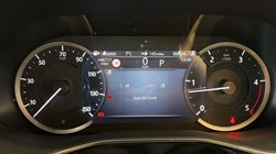 2021 (21) JAGUAR F-PACE 2.0 D165 R-Dynamic S 5dr Auto AWD 5184457