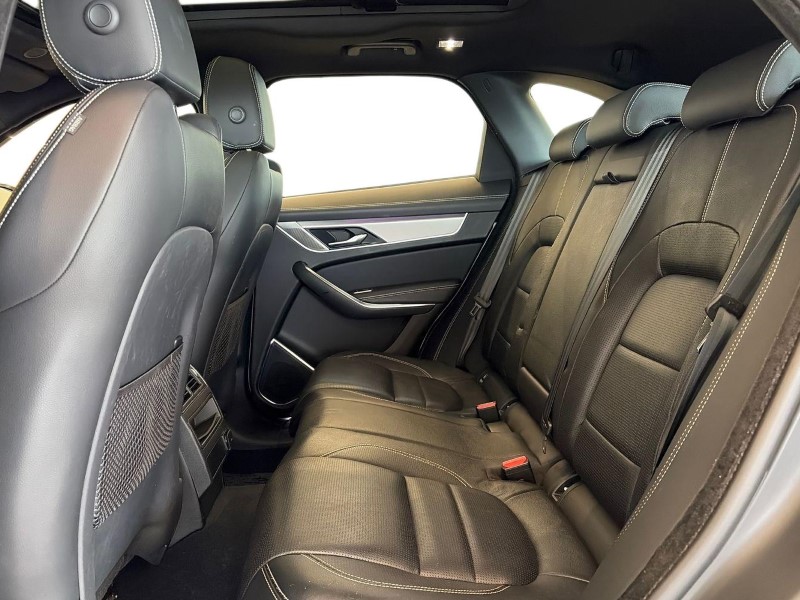 2021 (21) JAGUAR F-PACE 2.0 D165 R-Dynamic S 5dr Auto AWD 5184426