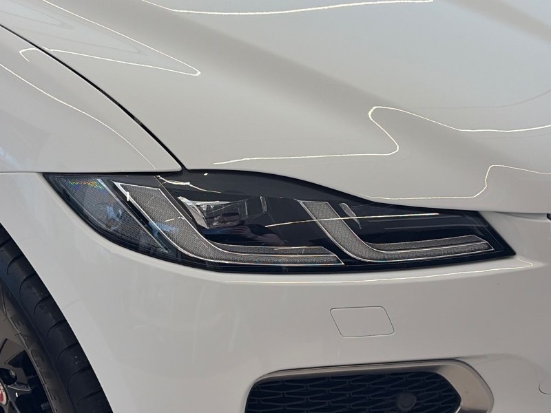 2021 (21) JAGUAR F-PACE 2.0 D165 R-Dynamic S 5dr Auto AWD 5184439