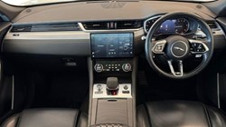 2021 (21) JAGUAR F-PACE 2.0 D165 R-Dynamic S 5dr Auto AWD 5184431