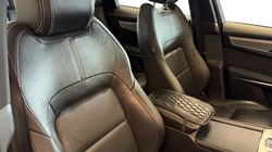 2021 (21) JAGUAR F-PACE 2.0 D165 R-Dynamic S 5dr Auto AWD 5184448