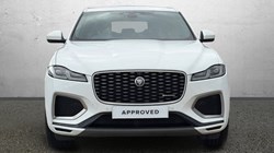 2021 (21) JAGUAR F-PACE 2.0 D165 R-Dynamic S 5dr Auto AWD 5184429