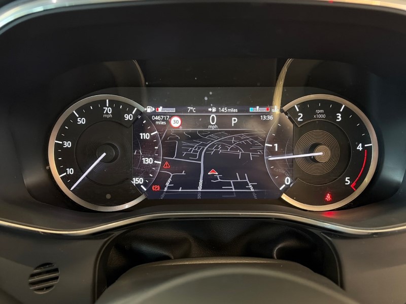 2021 (21) JAGUAR F-PACE 2.0 D165 R-Dynamic S 5dr Auto AWD 5184438