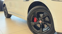 2021 (21) JAGUAR F-PACE 2.0 D165 R-Dynamic S 5dr Auto AWD 5184468