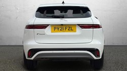2021 (21) JAGUAR F-PACE 2.0 D165 R-Dynamic S 5dr Auto AWD 5184428